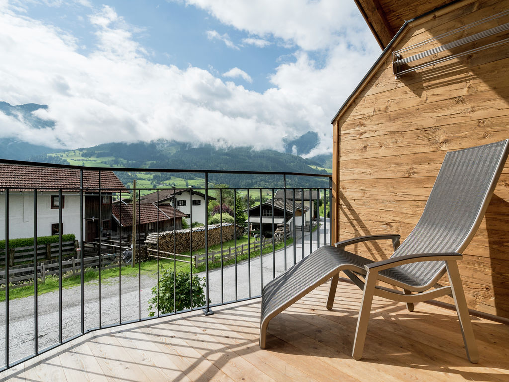 Luxury Tauern Suite Walchen Kaprun 4 Ferienwohnung in Österreich