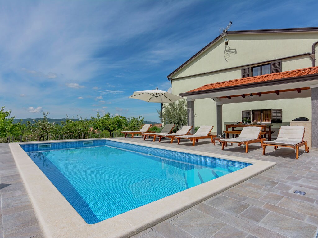 Apartments Mario Apt 1 Ferienwohnung in Istrien