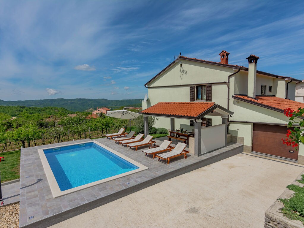 Apartments Mario Apt 2 Ferienwohnung in Istrien