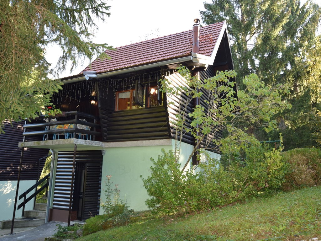 House Bruno Ferienhaus in Kroatien