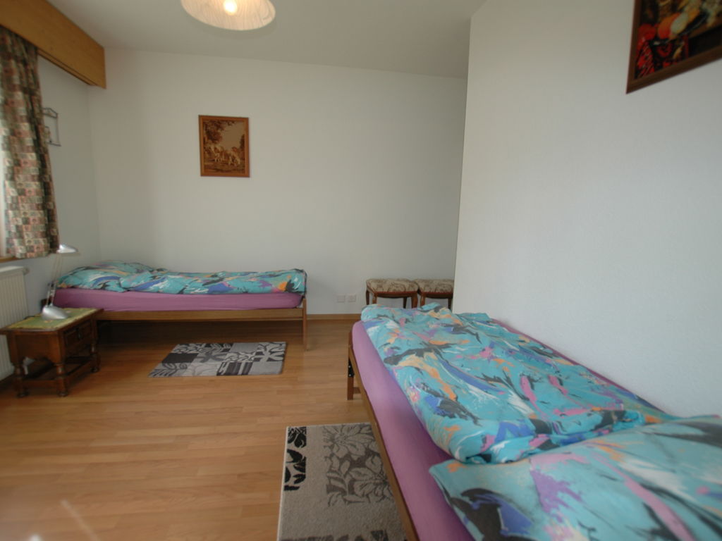 Holiday apartment Haus Silberdistel (1939218), Blatten, Lötschental, Valais, Switzerland, picture 10