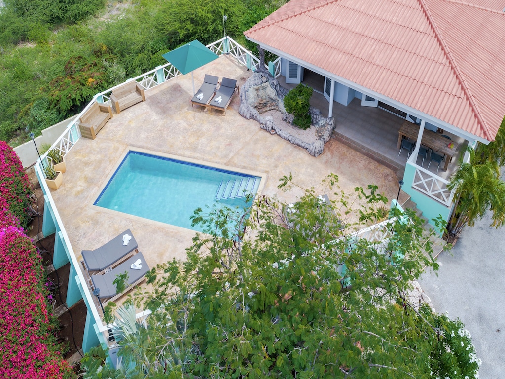 Villa Grand Case