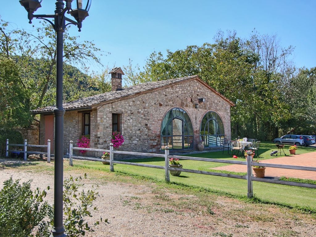Casa Rovello Ferienhaus in Italien