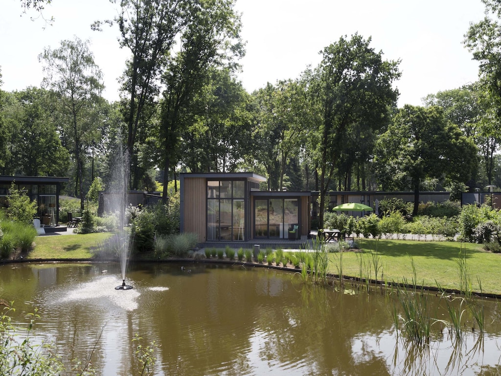 Landgoed De Scheleberg 1 Ferienhaus in den Niederlande