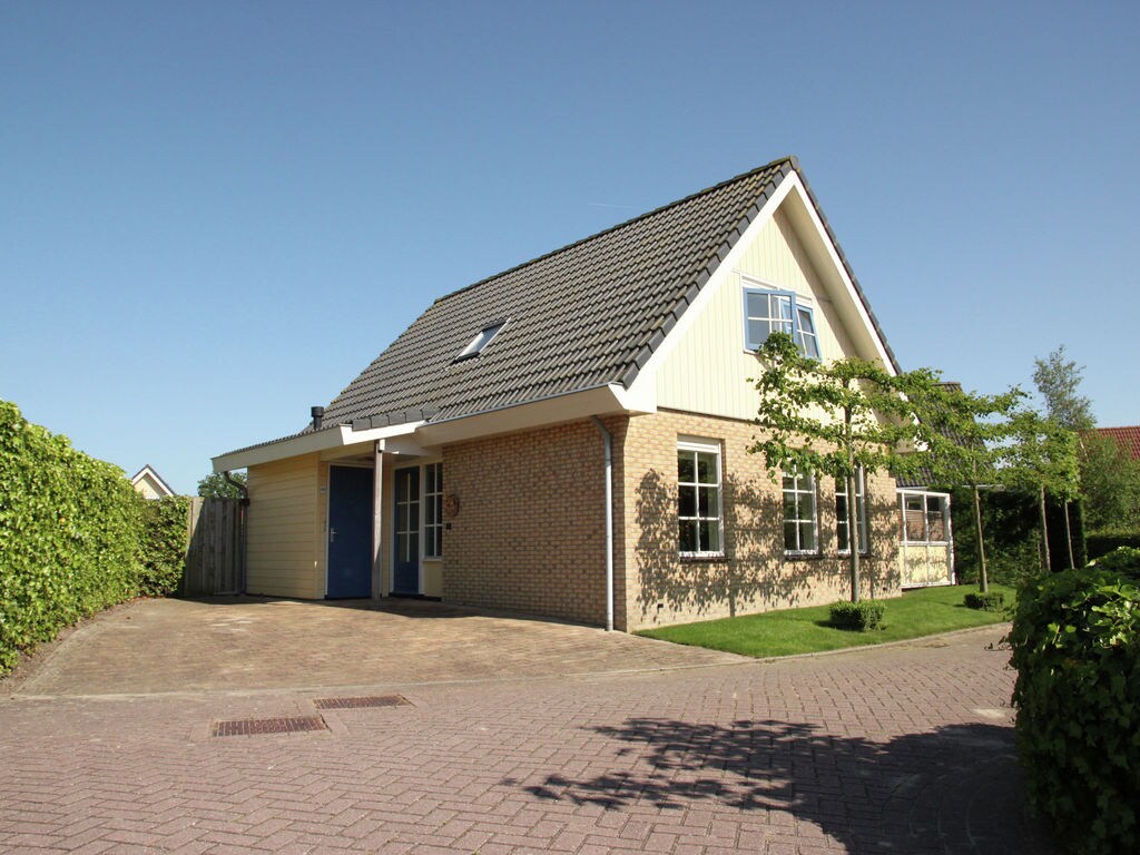 Villa Jean Ferienpark in den Niederlande