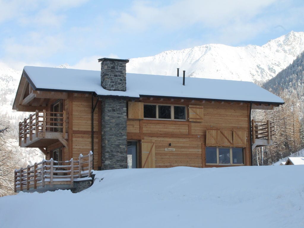 Ferienhaus Chalet Panaga (2284195), Mayens-de-Riddes, 4 Vallées, Wallis, Schweiz, Bild 30