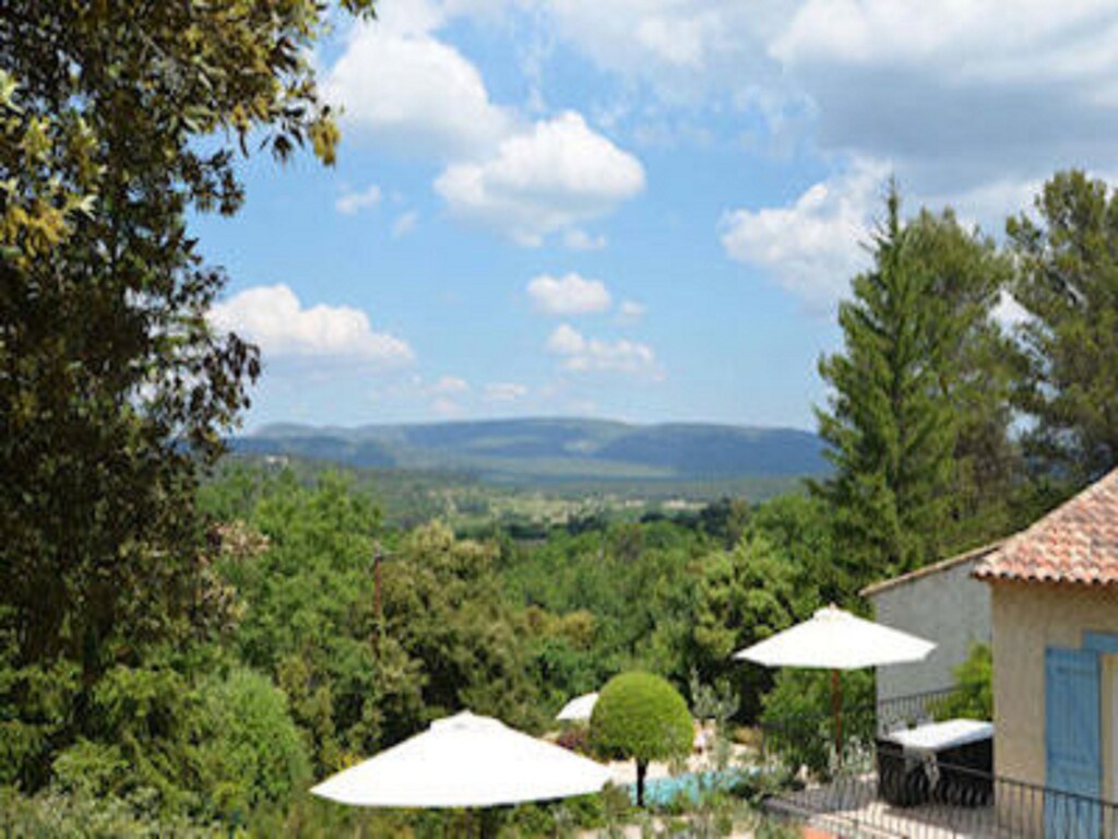 Ferienhaus Lou romarin (2009952), Nans les Pins, Var, Provence - Alpen - Côte d'Azur, Frankreich, Bild 10