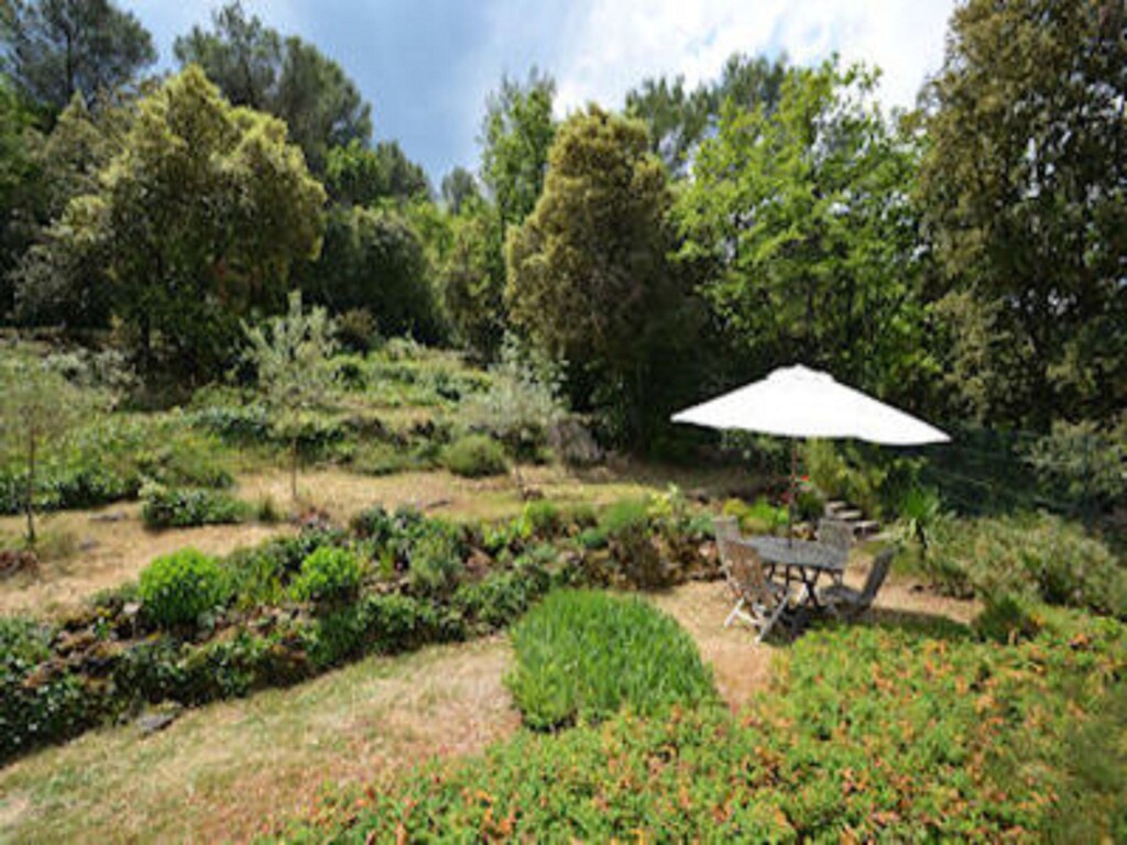 Ferienhaus Lou romarin (2009952), Nans les Pins, Var, Provence - Alpen - Côte d'Azur, Frankreich, Bild 8