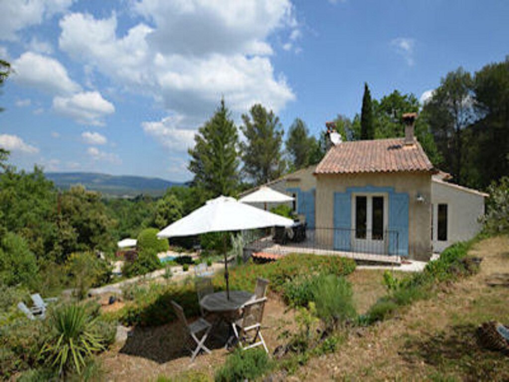 Ferienhaus Lou romarin (2009952), Nans les Pins, Var, Provence - Alpen - Côte d'Azur, Frankreich, Bild 9