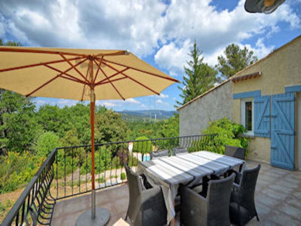 Ferienhaus Lou romarin (2009952), Nans les Pins, Var, Provence - Alpen - Côte d'Azur, Frankreich, Bild 6