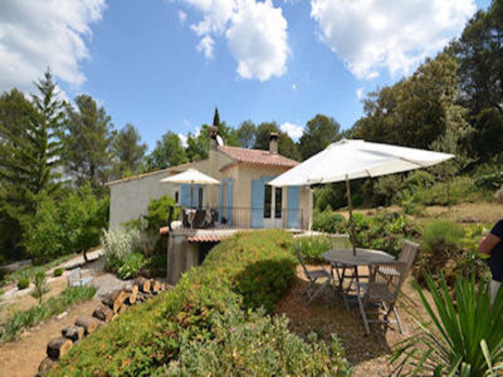 Ferienhaus Lou romarin (2009952), Nans les Pins, Var, Provence - Alpen - Côte d'Azur, Frankreich, Bild 3