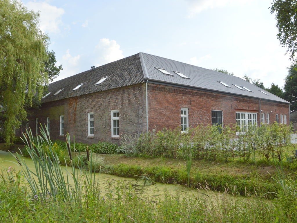 Landgoed de Gunhof Ferienhaus in den Niederlande