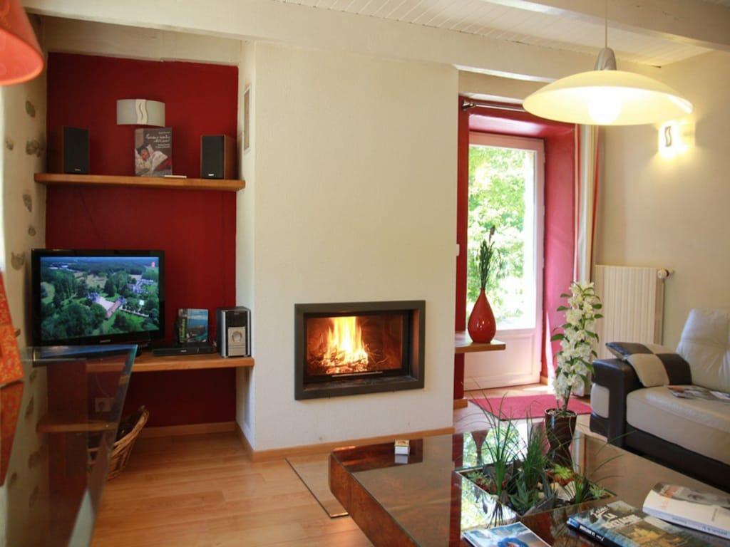 Ferienhaus Arrée (2011792), Berrien, Finistère Binnenland, Bretagne, Frankreich, Bild 8