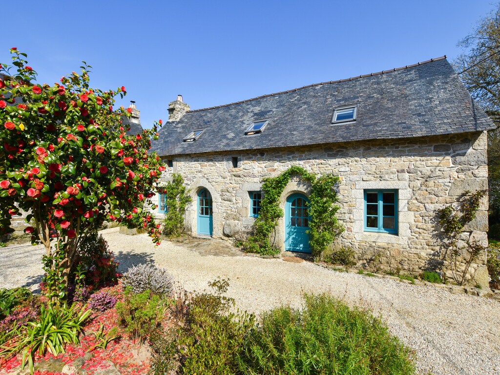 Ferienhaus Arrée (2011792), Berrien, Finistère Binnenland, Bretagne, Frankreich, Bild 1