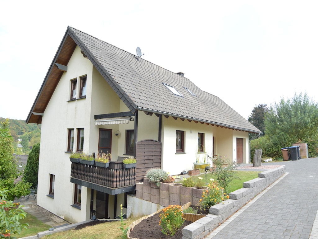 Vakantiehuis Niederehe Romantisch Verblijf