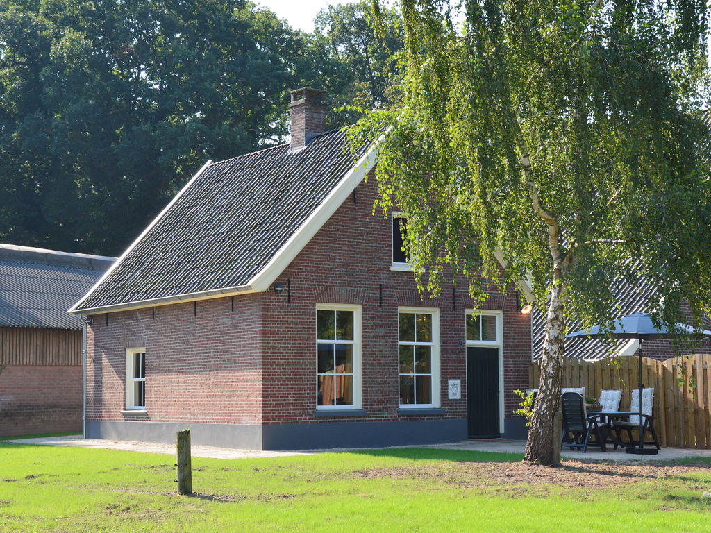 Bakhuus Ferienhaus in den Niederlande