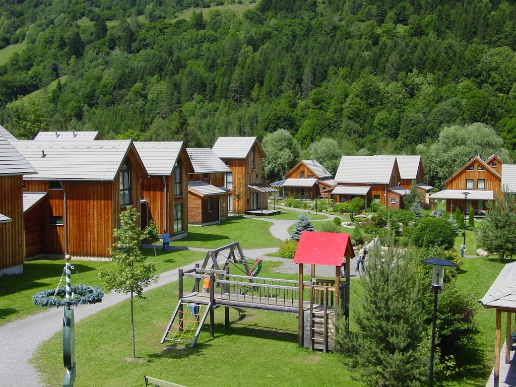 Ferienhaus 46 (2012057), St. Georgen am Kreischberg, Murtal, Steiermark, Österreich, Bild 20