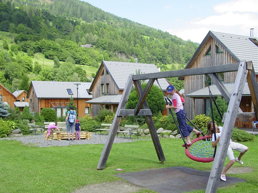 Ferienhaus 46 (2012057), St. Georgen am Kreischberg, Murtal, Steiermark, Österreich, Bild 19