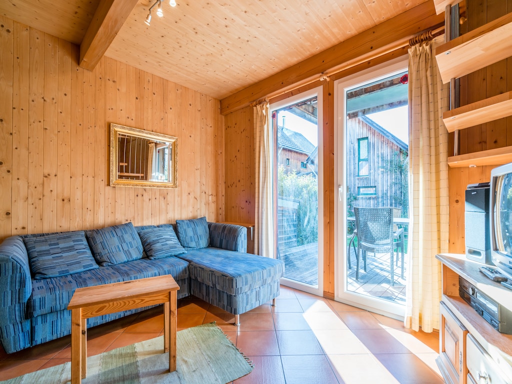 Ferienhaus 46 (2012057), St. Georgen am Kreischberg, Murtal, Steiermark, Österreich, Bild 7