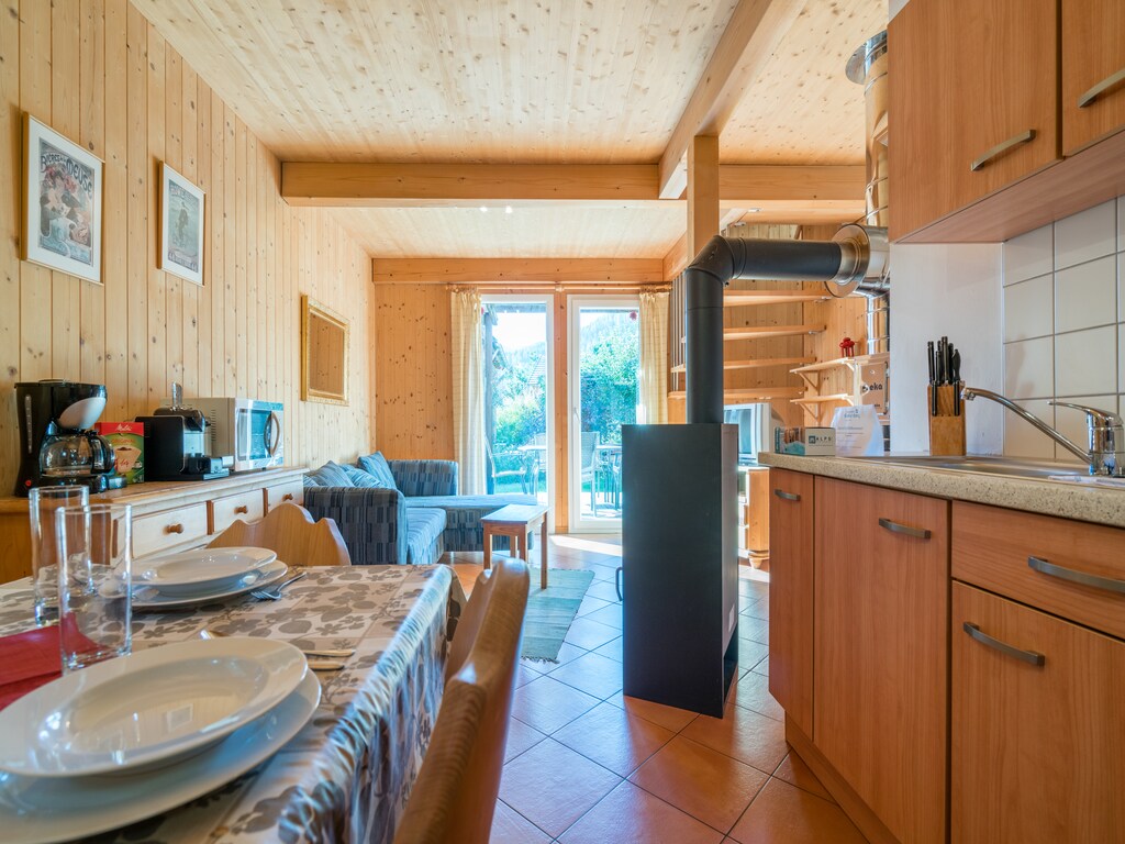 Ferienhaus 46 (2012057), St. Georgen am Kreischberg, Murtal, Steiermark, Österreich, Bild 9