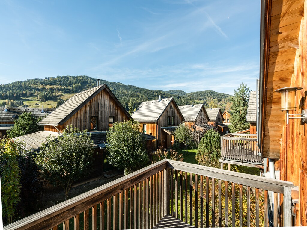 Ferienhaus 46 (2012057), St. Georgen am Kreischberg, Murtal, Steiermark, Österreich, Bild 2