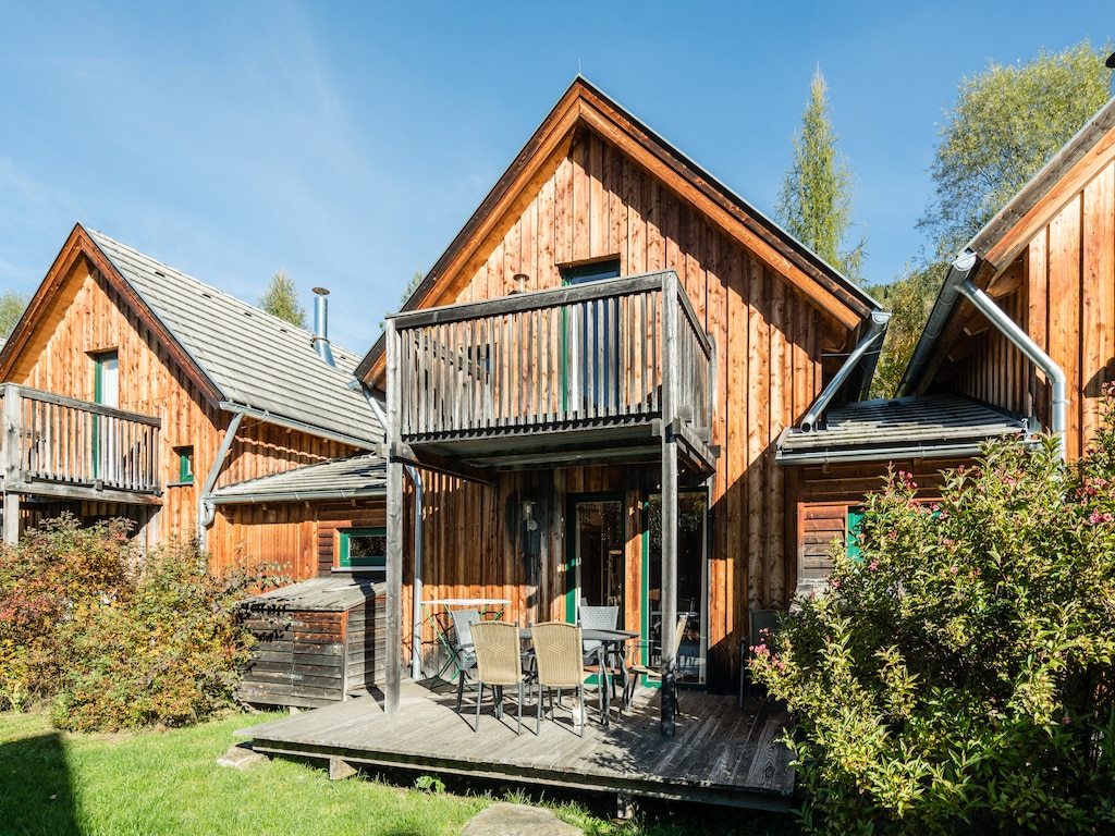 Ferienhaus 46 (2012057), St. Georgen am Kreischberg, Murtal, Steiermark, Österreich, Bild 3