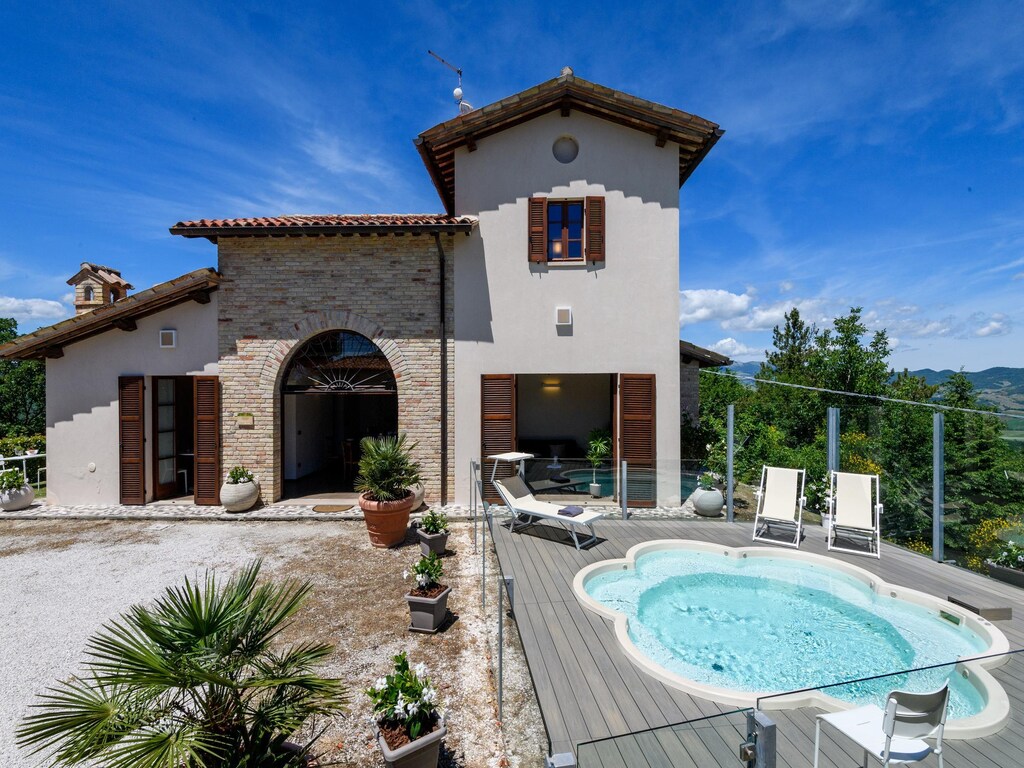 Authentisches Marken-Refugium