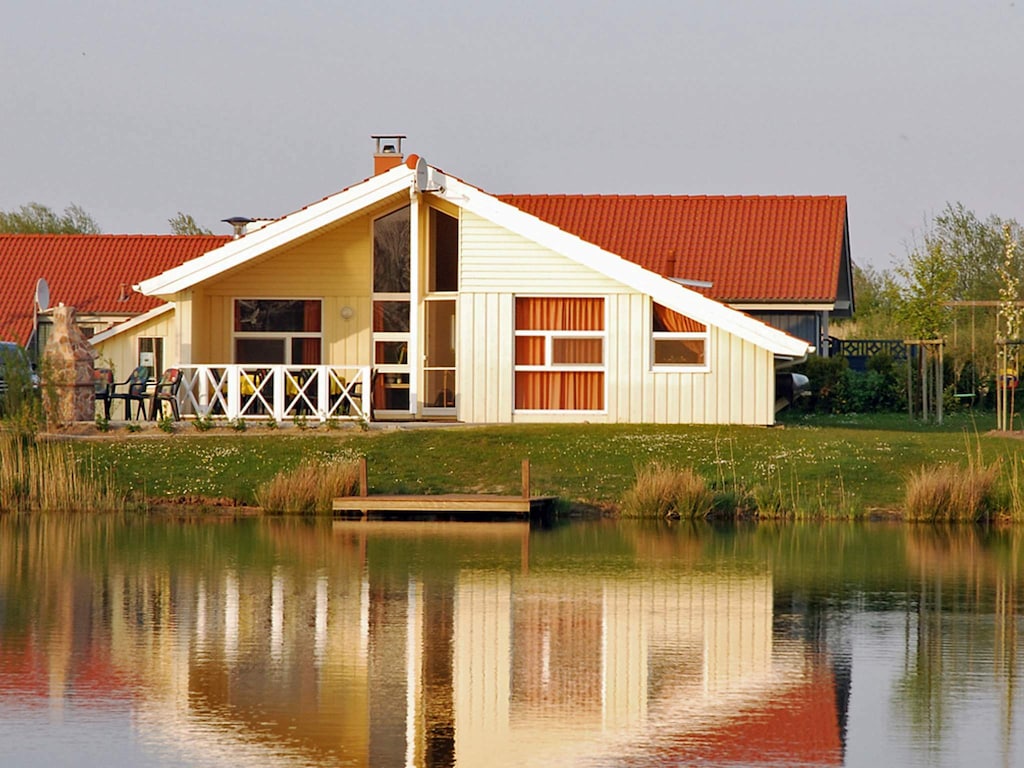 12 persoons vakantie huis in Otterndorf