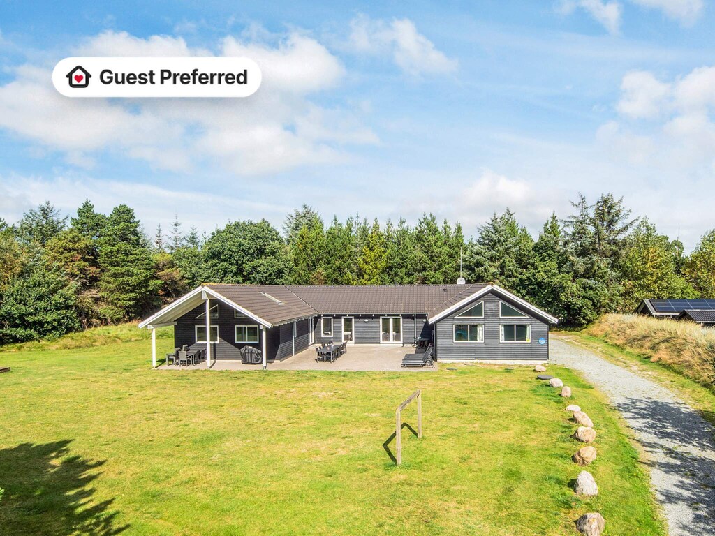 Luxe strandverblijf -- By Traum Ferienwohnungen