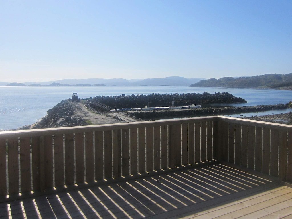 6 persoons vakantie huis in Storfosna-By Traum