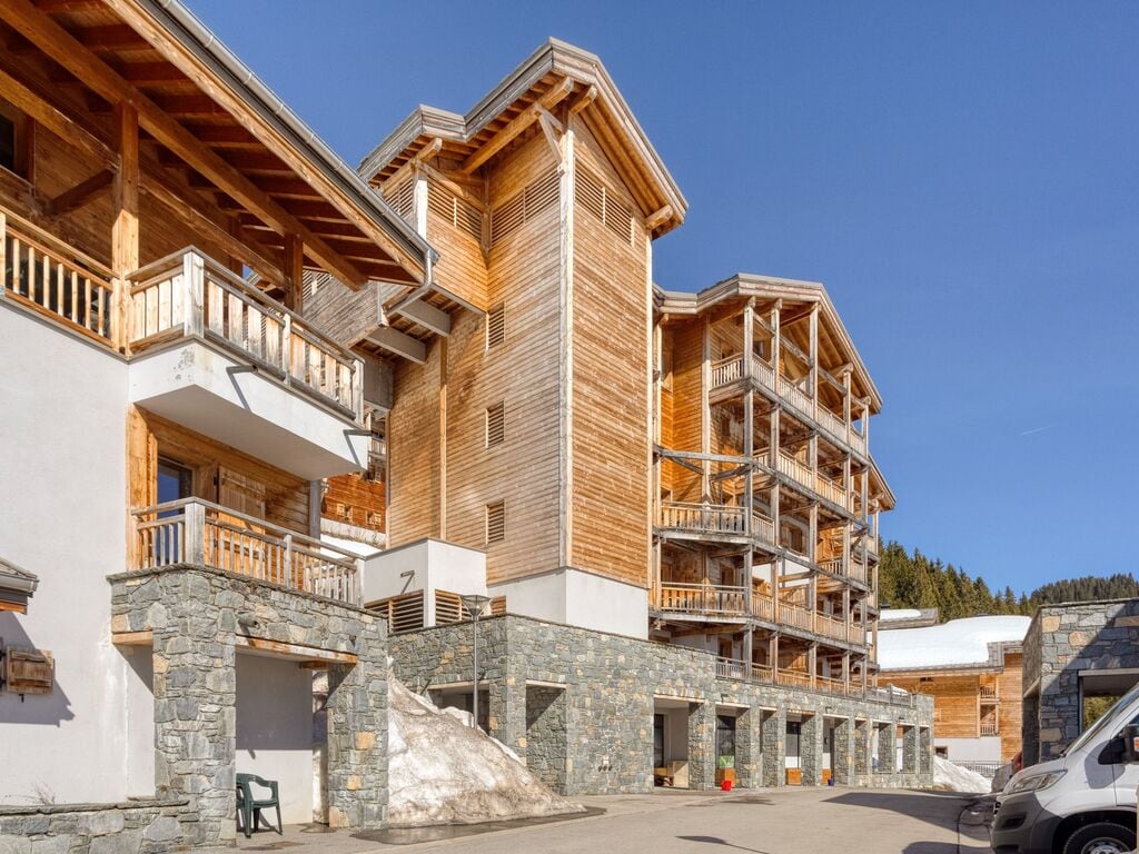 Appartement in skigebied Le Grand Massif