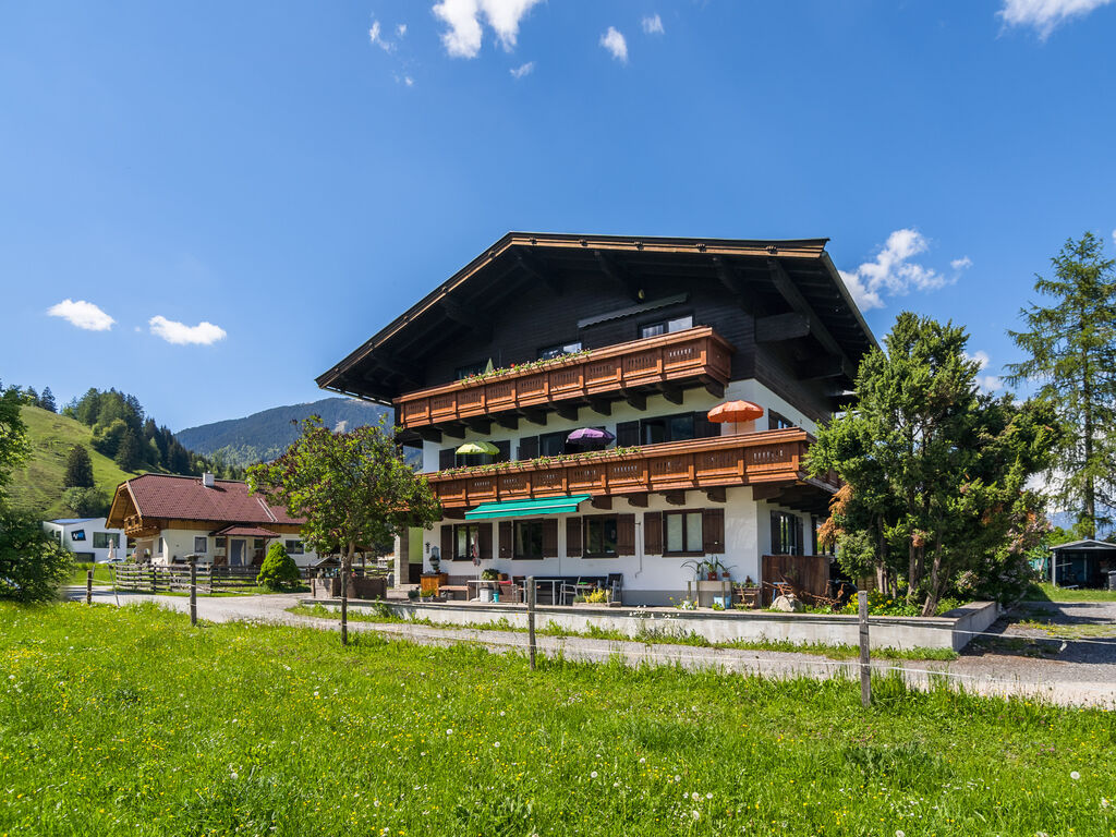 Holiday flat near Zell am See