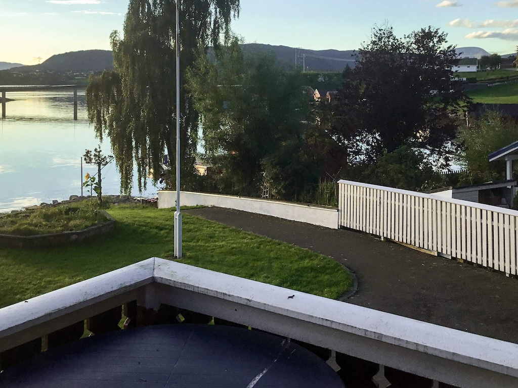 6 persoons vakantie huis in averøy-By Traum