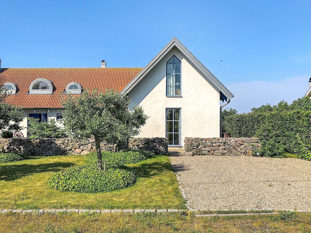 5 persoons vakantie huis in Tvååker-By Traum