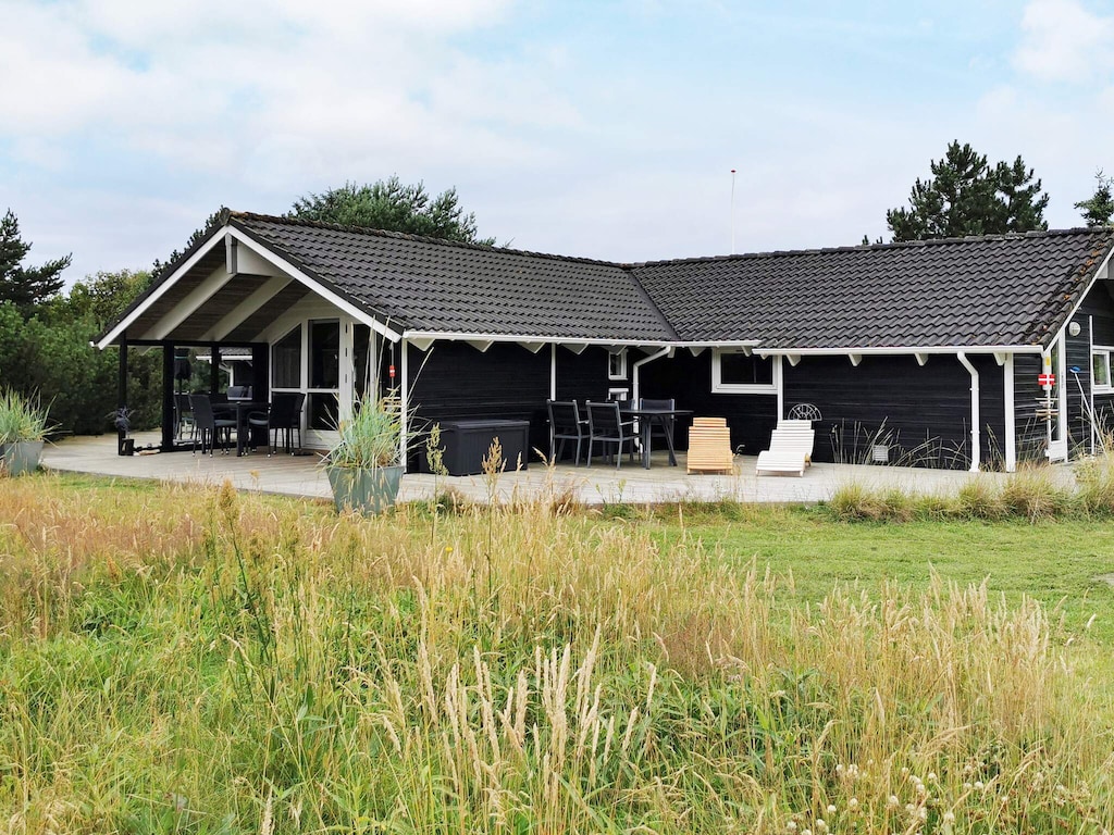 Luxe Spa-Retraite bij Zee -- By Traum Ferienwohnungen