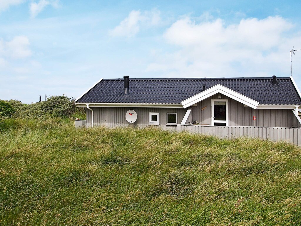 6 Personen Ferienhaus in Hjørring-By Traum