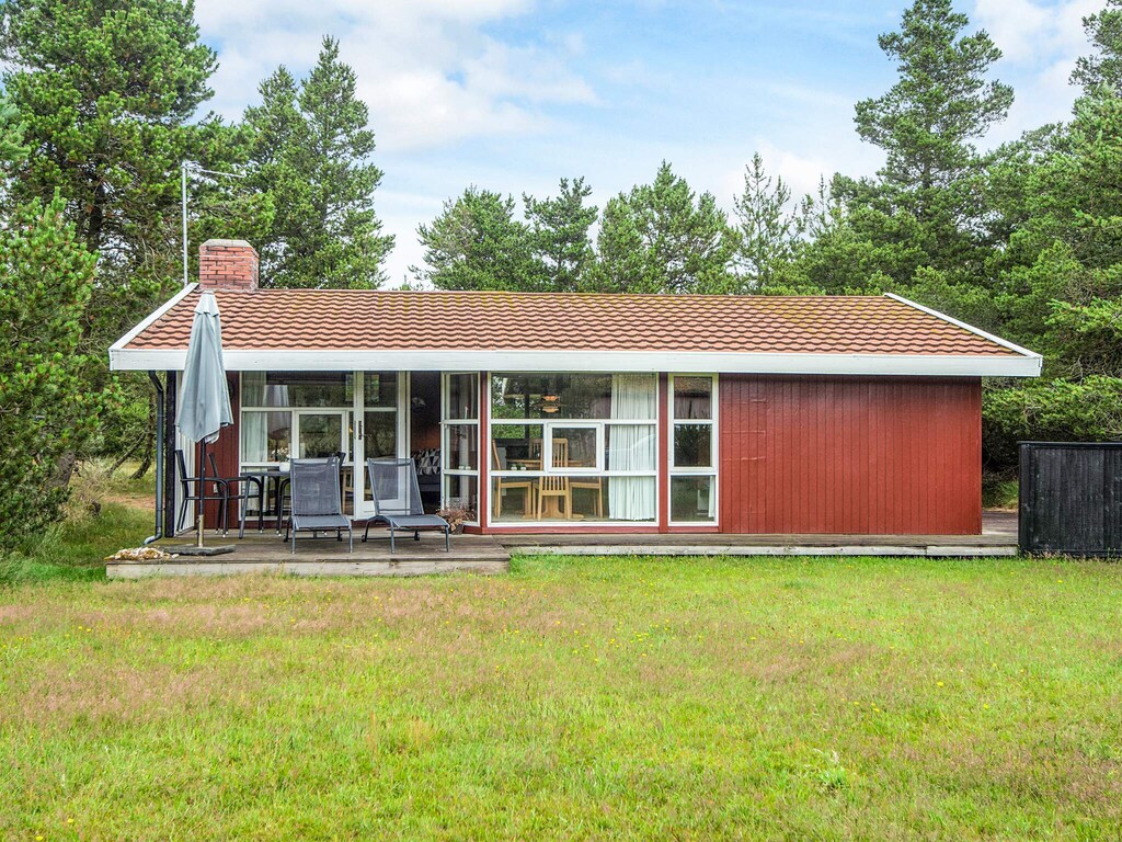 Abgeschiedener Familienruckzug -- By Traum Ferienwohnungen