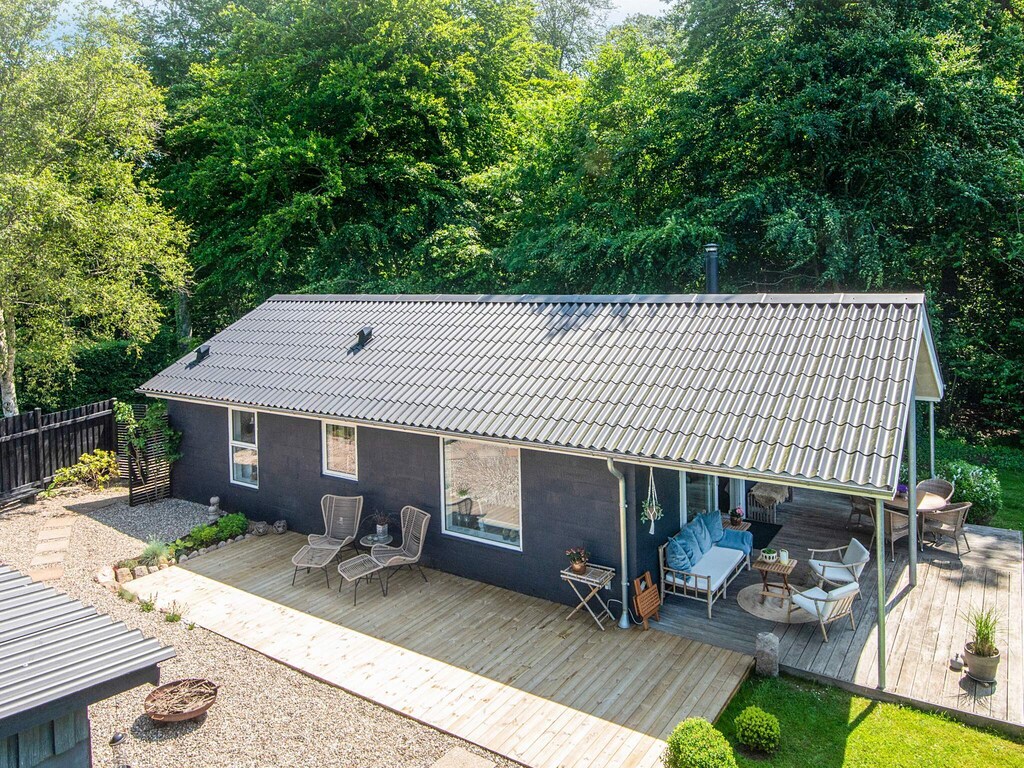 Afgelegen paradijs in Kelstrup -- By Traum Ferienwohnungen