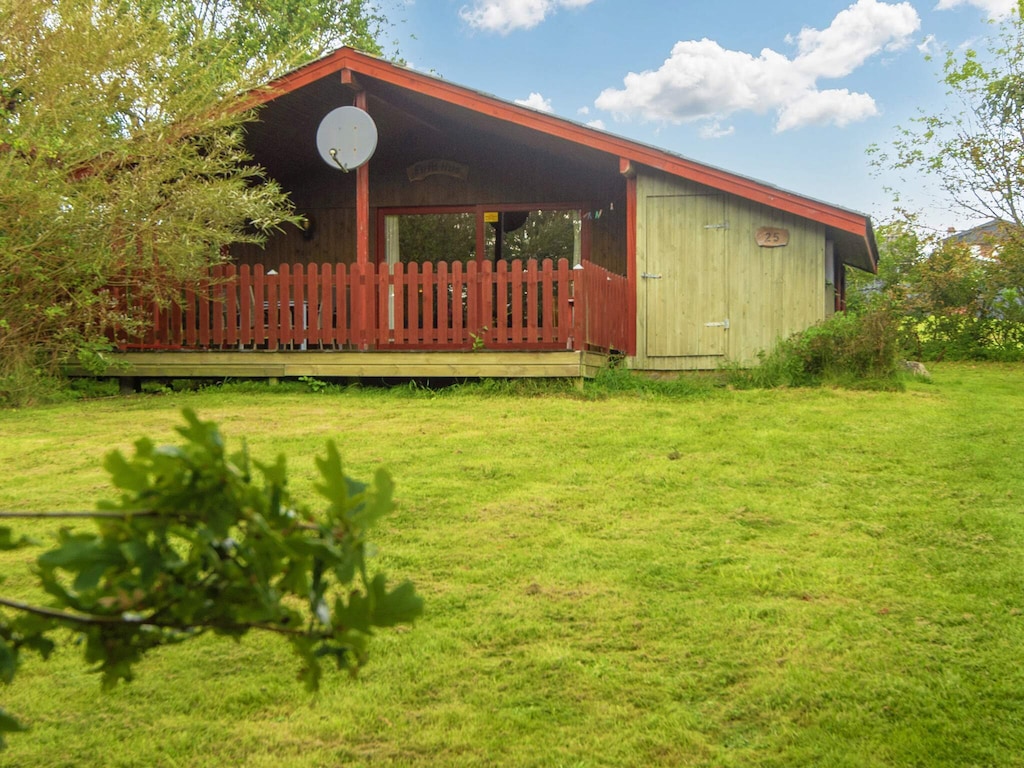 6 persoons vakantie huis in Struer-By Traum