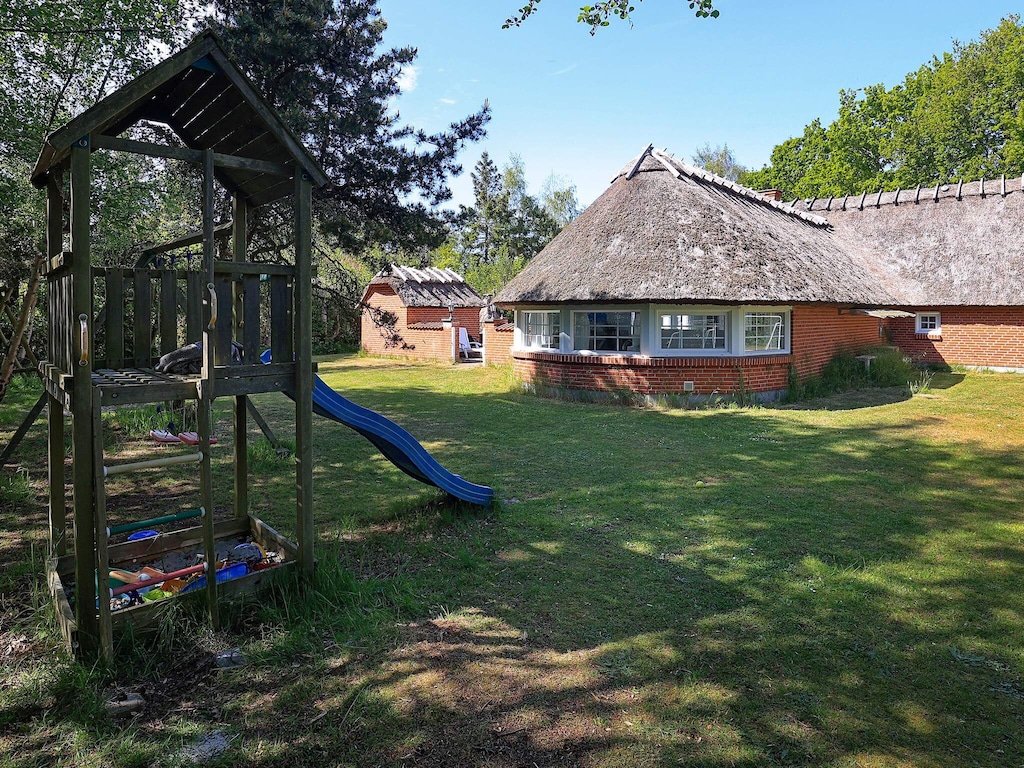 12 persoons vakantie huis in Væggerløse-By Traum