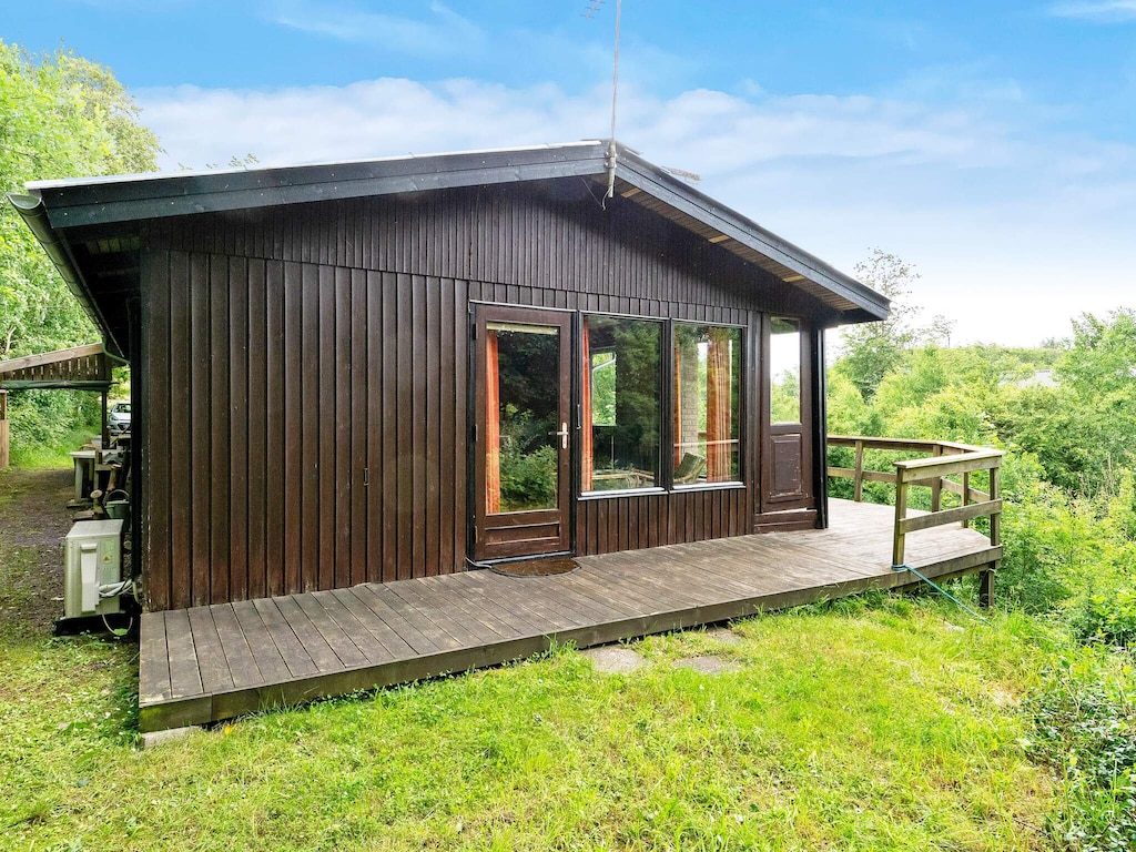 6 persoons vakantie huis in Spøttrup-By Traum