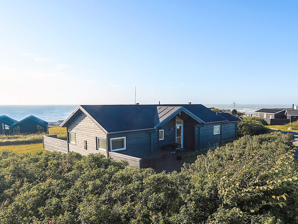 6 persoons vakantie huis in Hjørring-By Traum