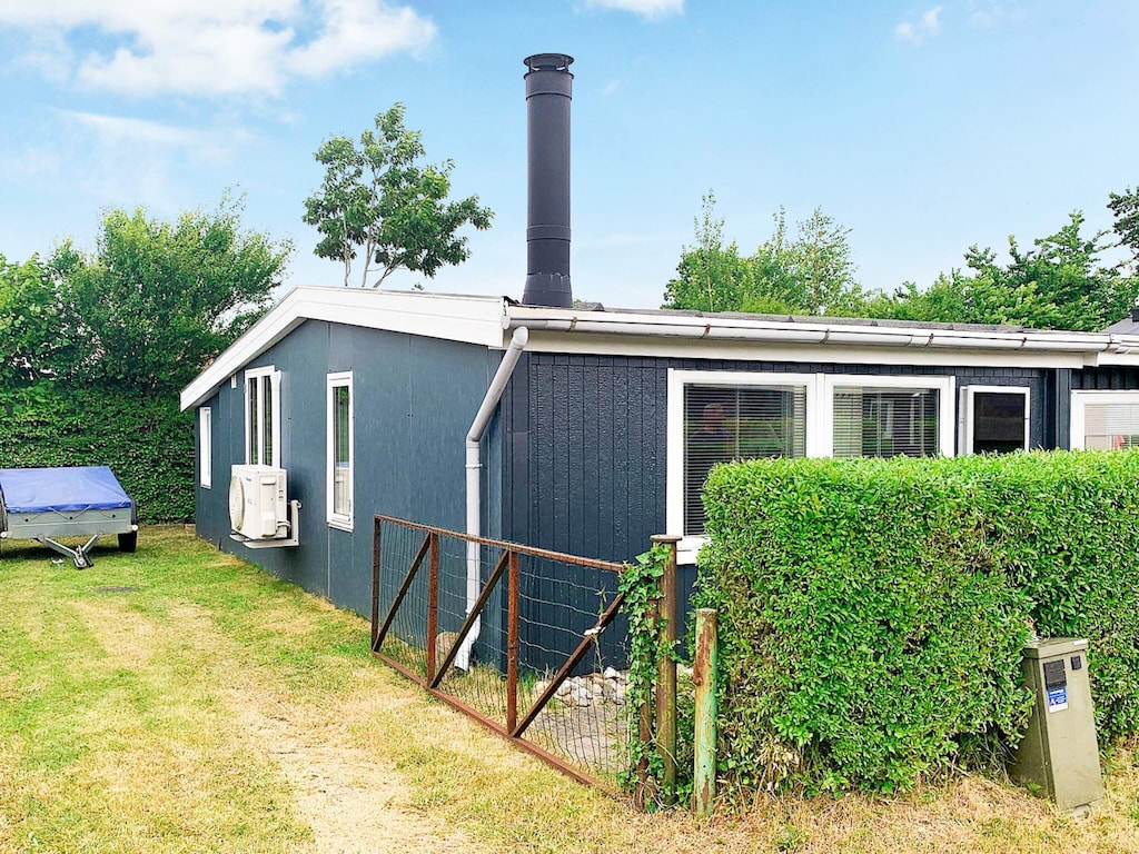 4 persoons vakantie huis in Broager-By Traum