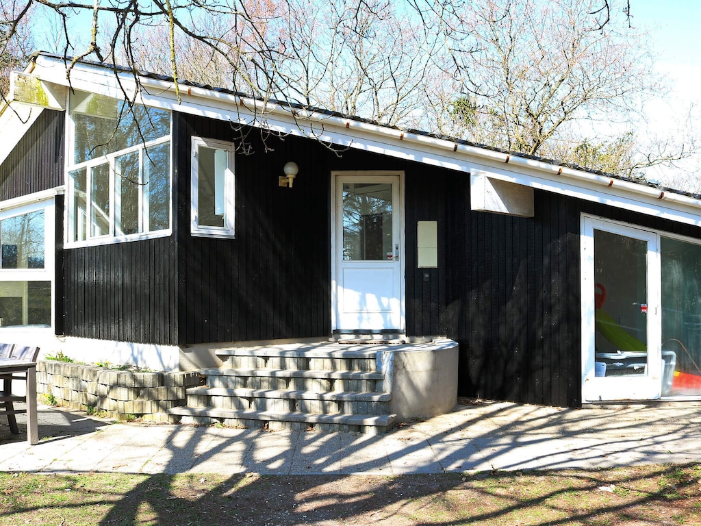 10 Personen Ferienhaus in Hadsund