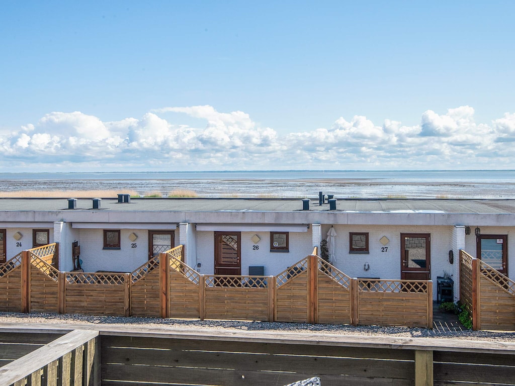 4 persoons vakantie huis in Rømø-By Traum