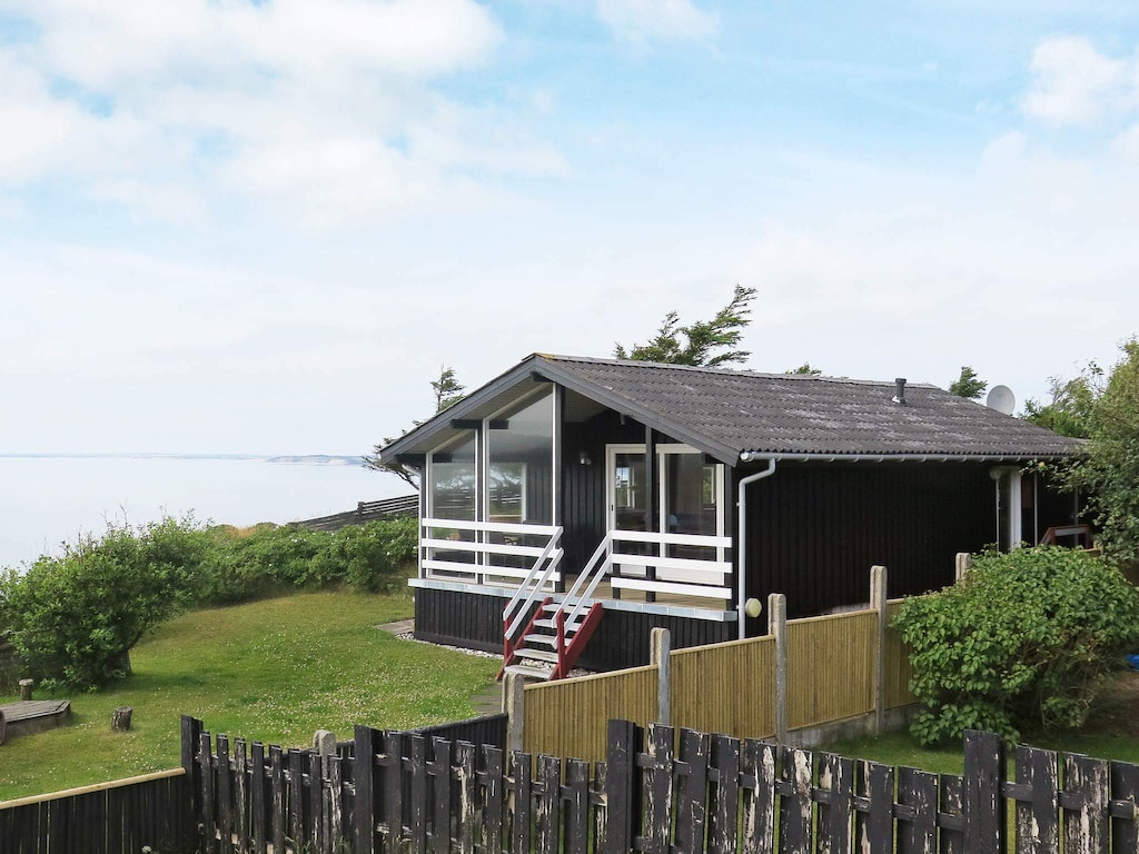7 persoons vakantie huis in Struer-By Traum