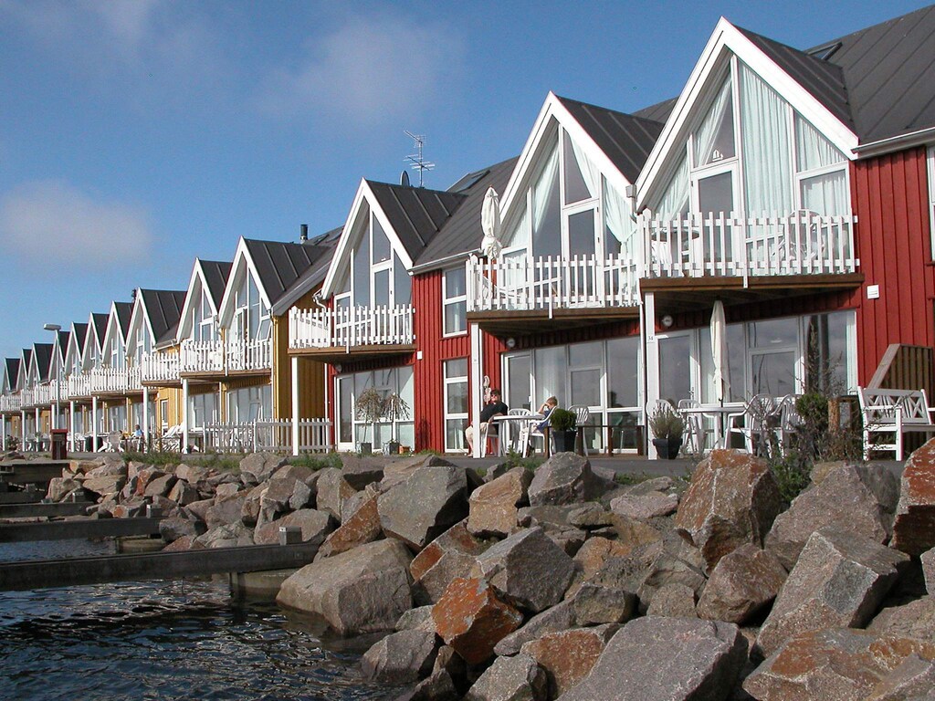 Zeezicht in Hasle -- By Traum Ferienwohnungen