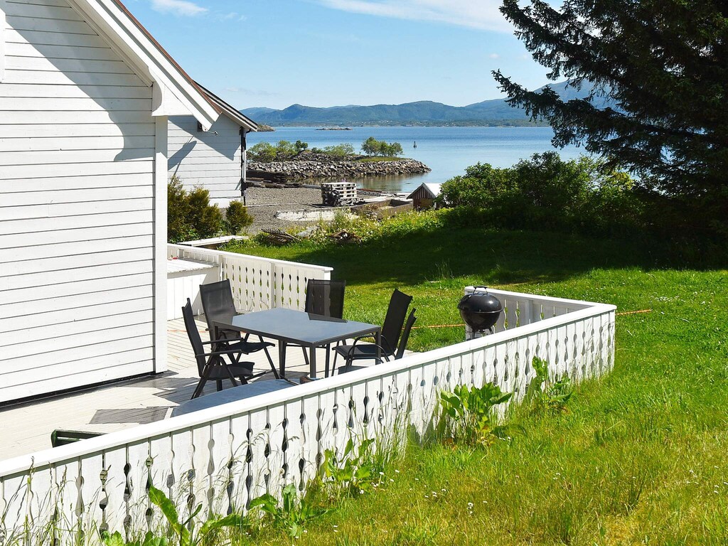 10 persoons vakantie huis in VEVANG-By Traum