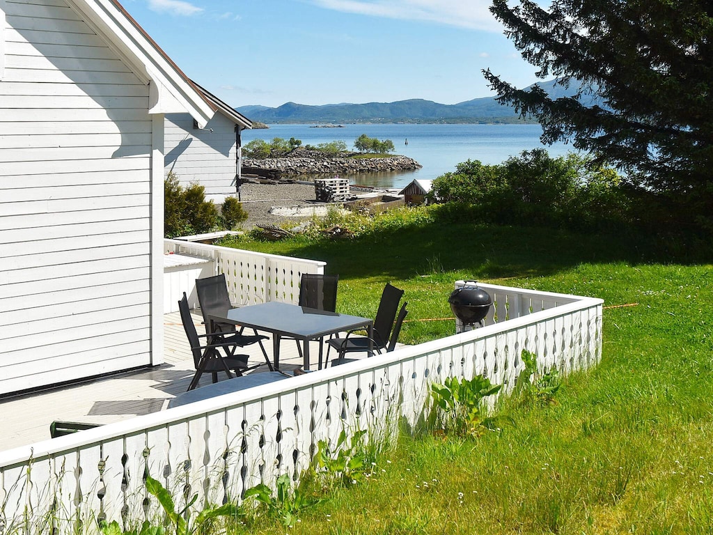 10 persoons vakantie huis in VEVANG-By Traum