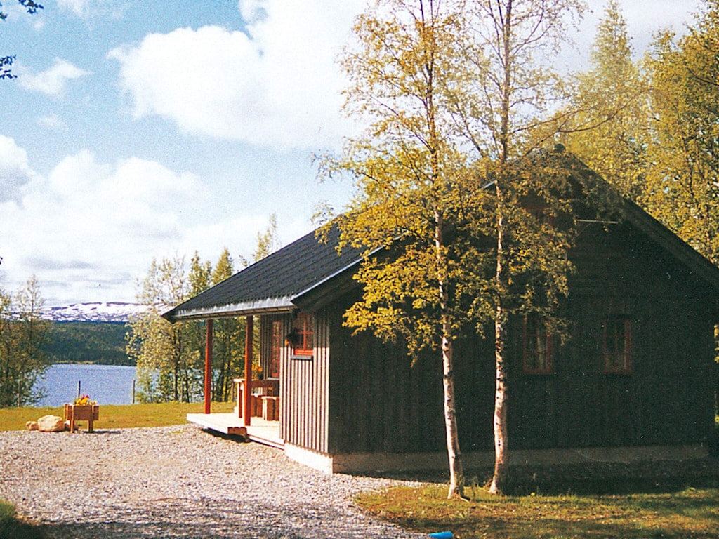 6 persoons vakantie huis in Nordli-By Traum